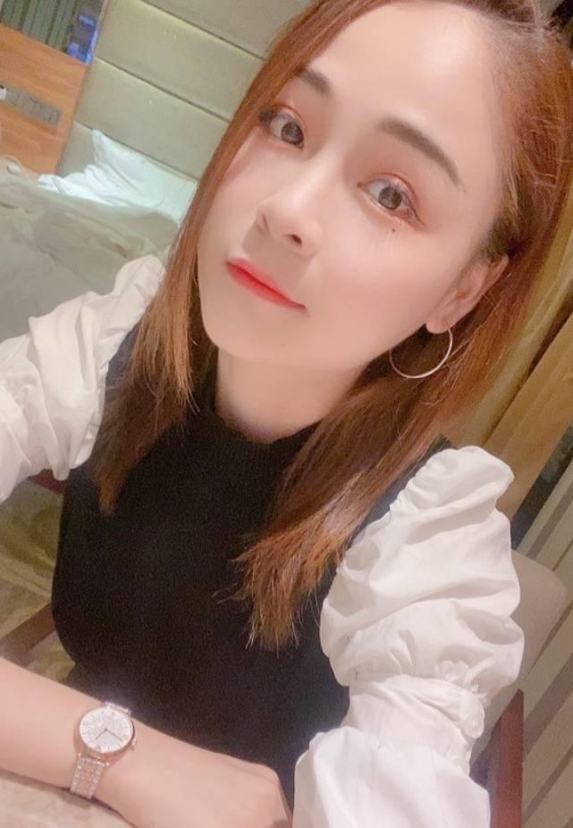 天河区纯情小御姐