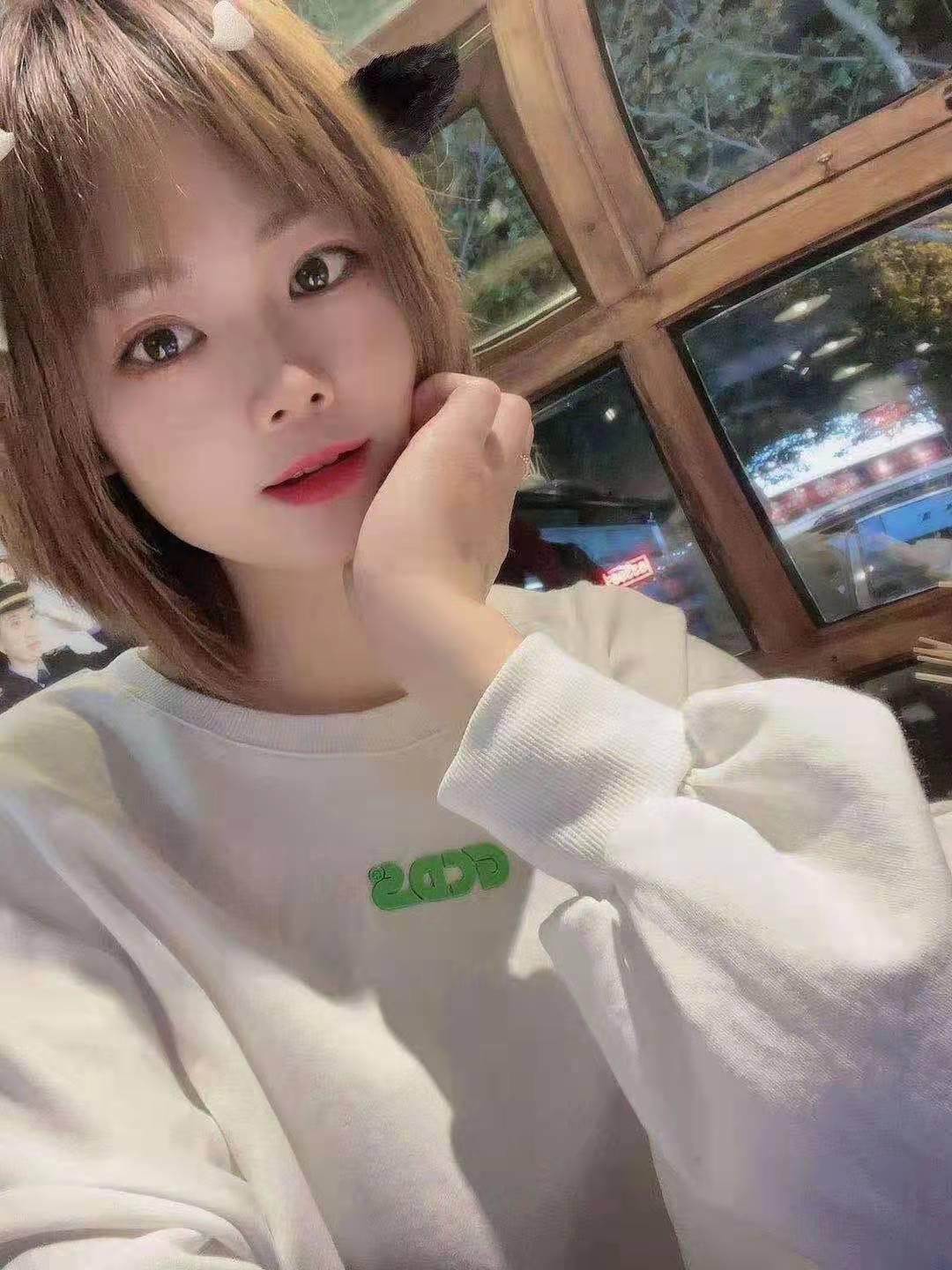 漂亮mm热情 主动大方