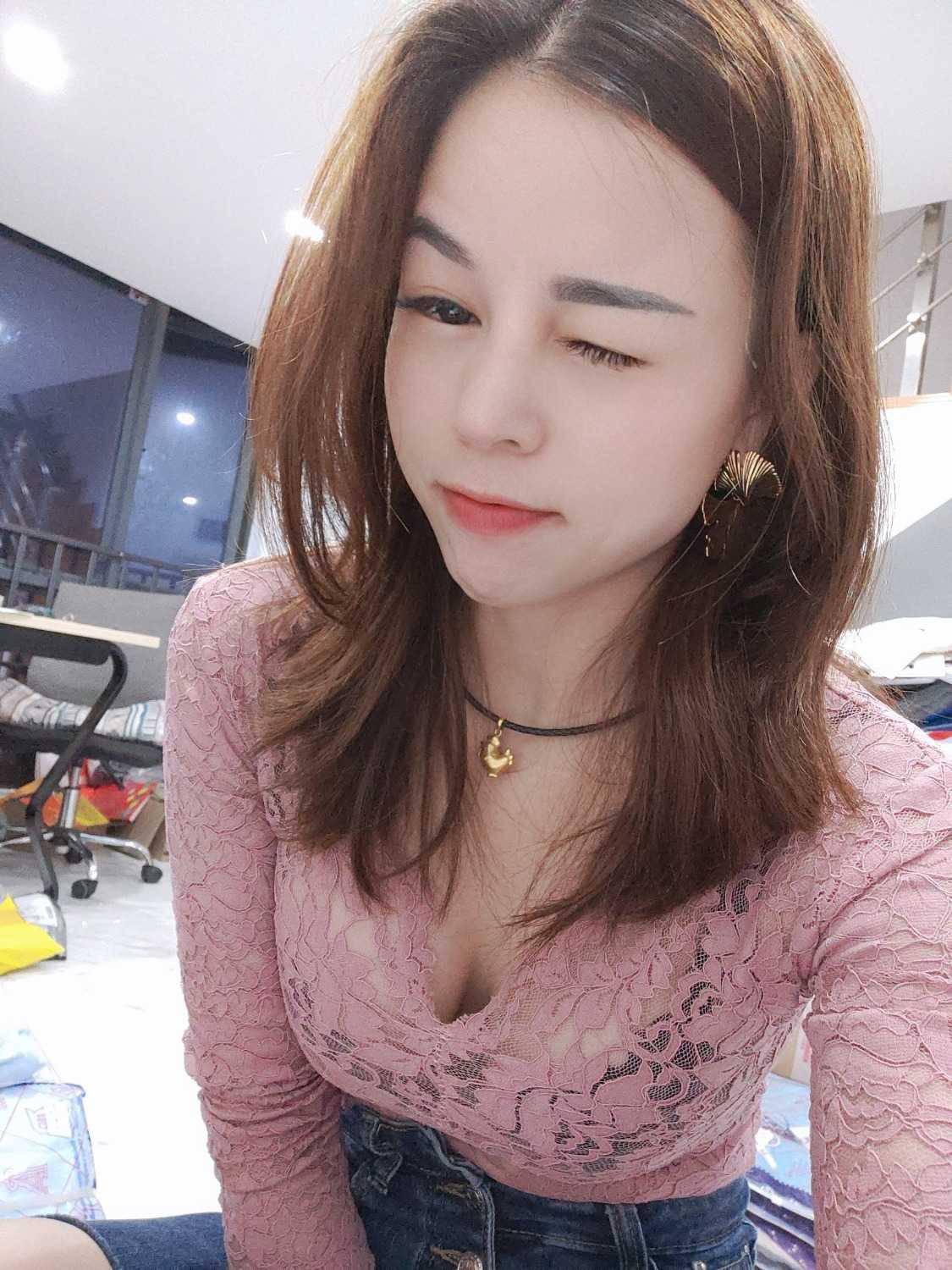 白云区漂亮的莎儿