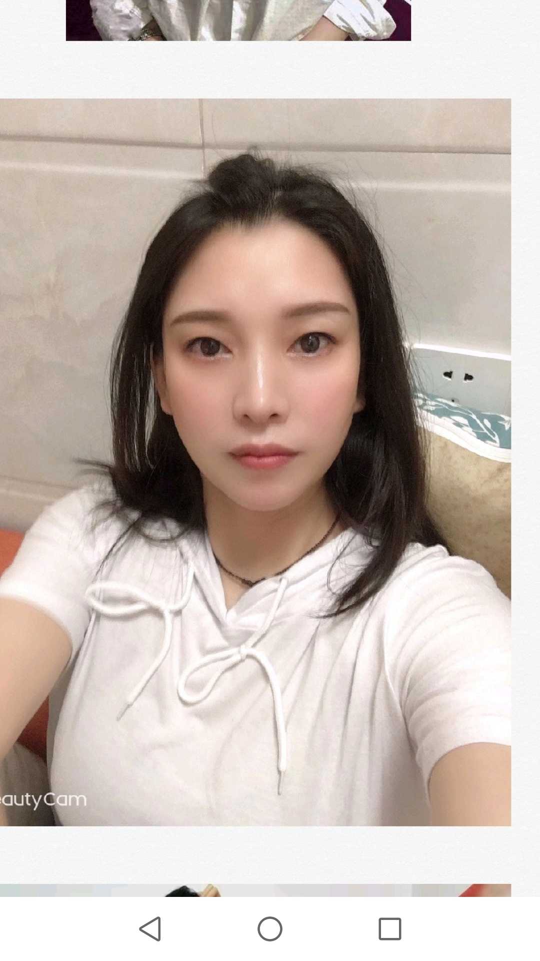 白云轻熟楼凤妹妹