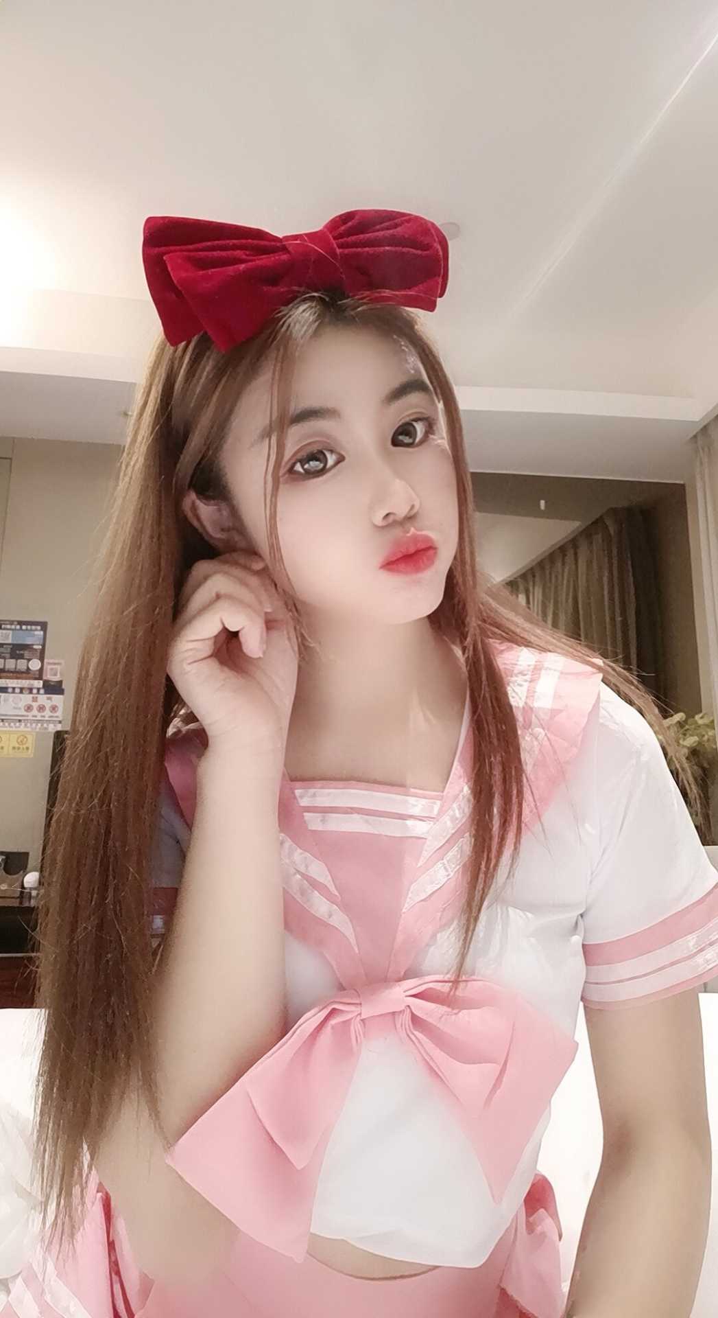 海珠区清纯妹妹～洋洋