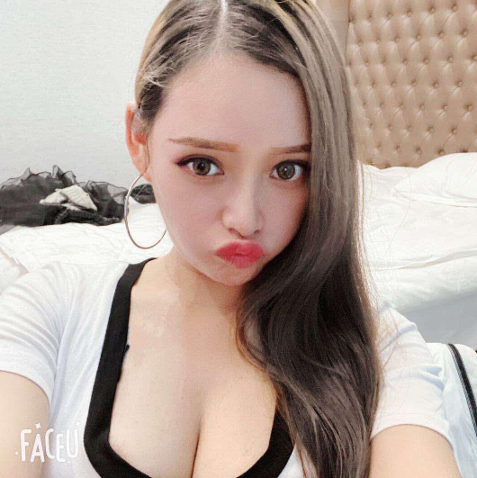 海珠可爱小公举&mdash;&mdash;思思