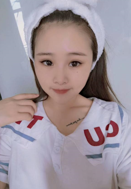 天河岗顶小蝴蝶