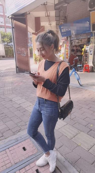 广州19岁妹子飞儿00后