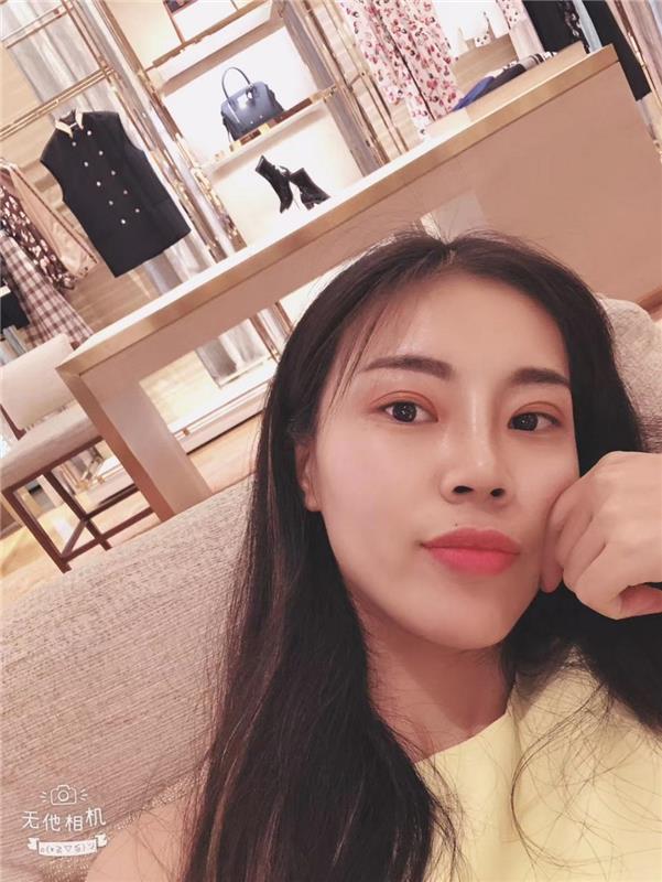 天河御姐小媚娘（销魂 she~吻）